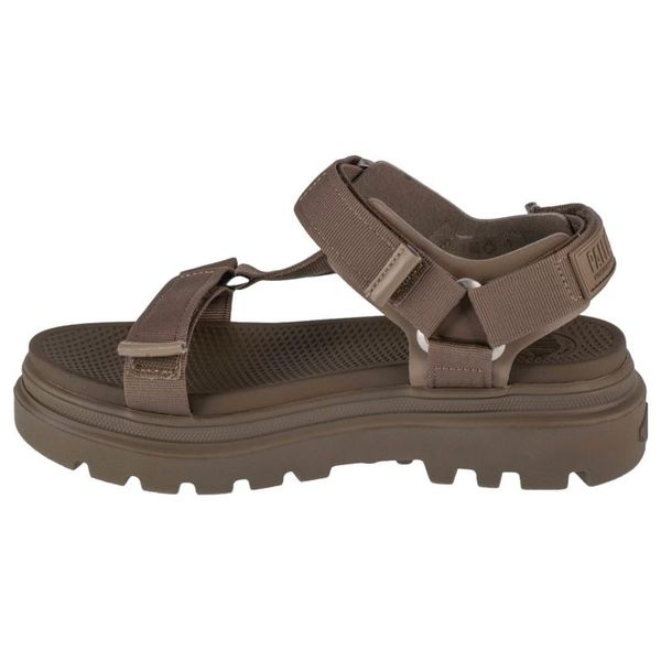 Sandały Palladium Pallacruise Strap r.38 zdjęcie 2