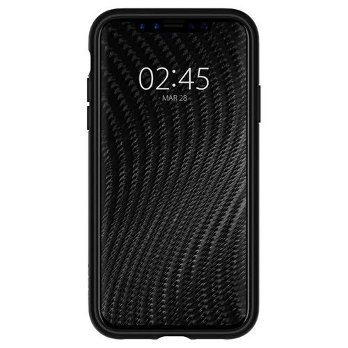 SPIGEN CORE ARMOR 064CS24901 IPHONE XR CZARNY na Arena.pl