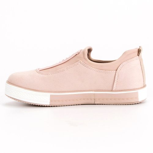 Wsuwane Trampki Lovelo r.37 na Arena.pl