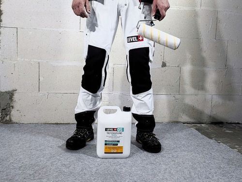 Grunt Krzemianujący Specjalistyczny 5L Level+05 na Arena.pl