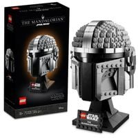 LEGO Star Wars Hełm Mandalorianina 75328