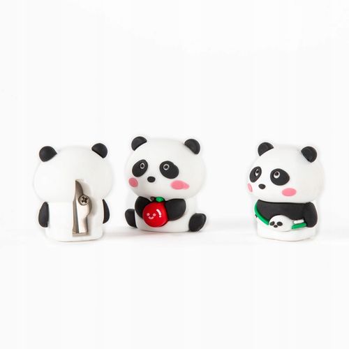 panda gumka i temperówka kidea 5878 na Arena.pl
