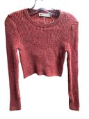 Sweter ONLY OnlSadie Czerwony XS