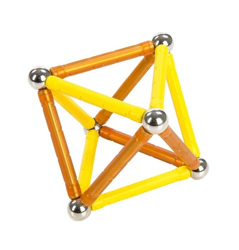Geomag - Color 30 elementów GEO251 na Arena.pl