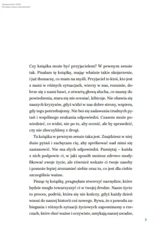 Nawyki zamiast cudów na Arena.pl