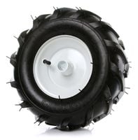 KOŁO GUMOWE GLEBOGRYZARKA 13x5,00-6 LEWE / PRAWE