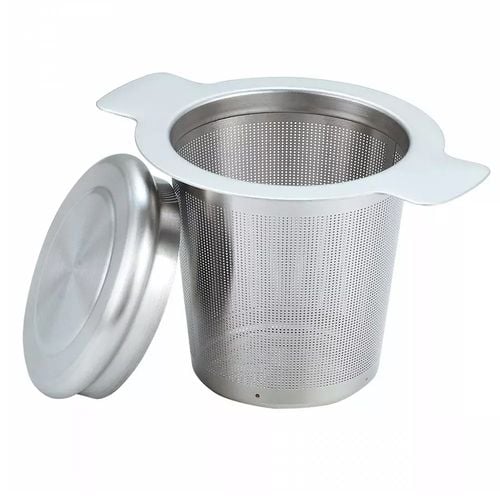 zaparzacz sitko do herbaty ziół kinghoff kh-1650 na Arena.pl