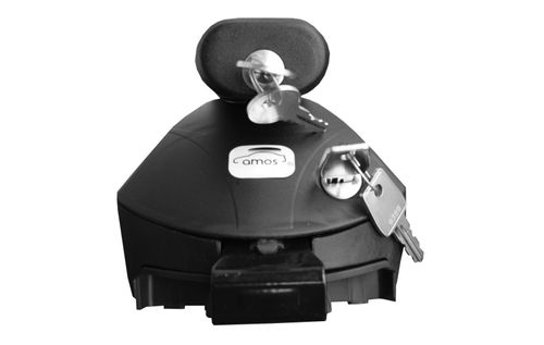 BAGAŻNIK RELINGI ZINTEGROW OPEL ZAFIRA C (2011r-) na Arena.pl