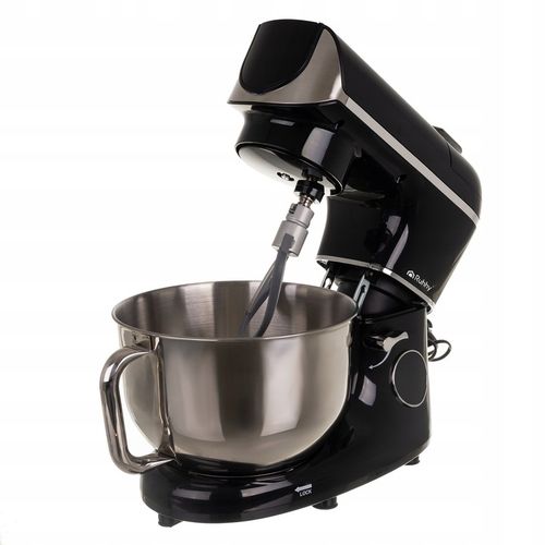 Robot kuchenny Ruhhy Robot Planetarny Kuchenny z Podgrzewaną Misą 2000 W na Arena.pl