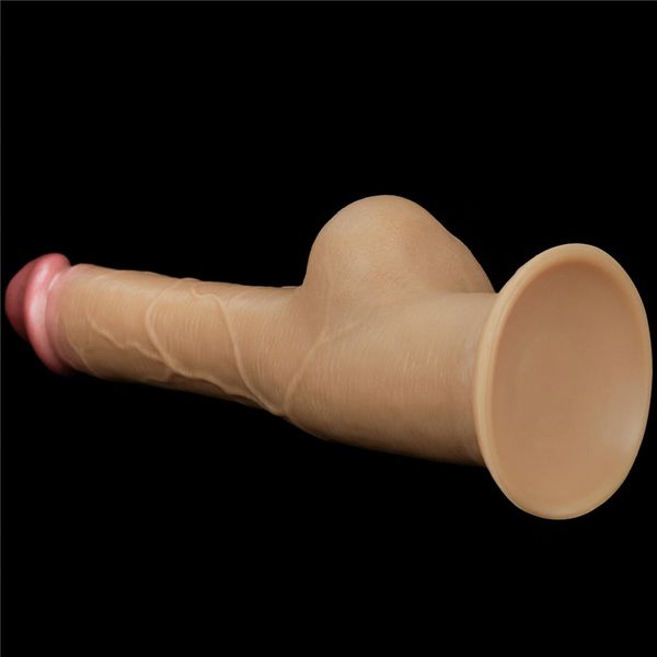 9.5'' Handle Cock zdjęcie 9