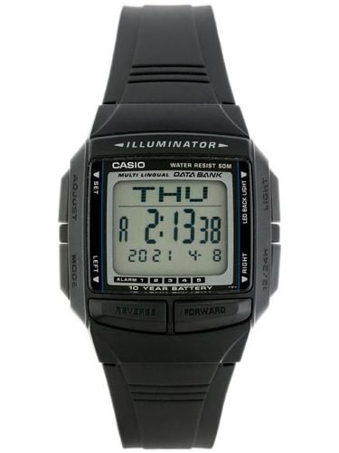 ZEGAREK MĘSKI CASIO VINTAGE DB-36-1AVCR (zd149a) + BOX na Arena.pl