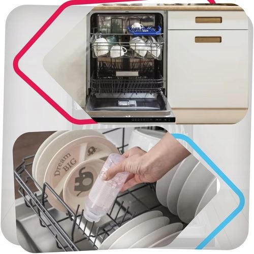 Zmywarka do zabudowy Amica DIM41 45 cm 9 kompletów SteamPower LED na Arena.pl