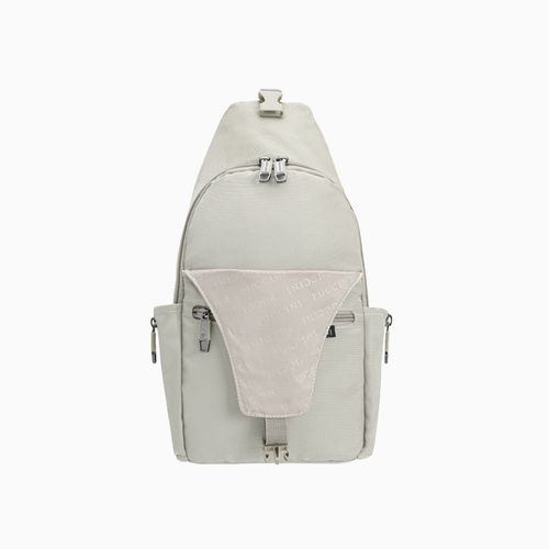 Torba na ramię / Plecak z jedną szelką PUCCINI EASY PACK PM9018 6A Beżowy na Arena.pl