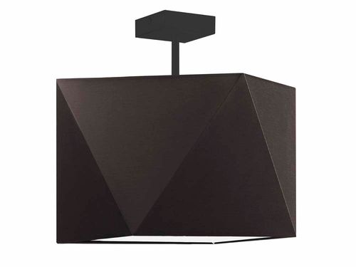 Geometryczny plafon TACOMA na Arena.pl