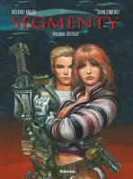 Segmenty: Lexipolis / Voluptyda / Nowa Sparta