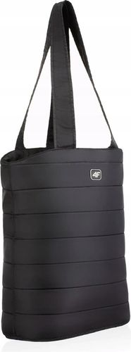 TORBA SHOPPER TOREBKA DAMSKA MIEJSKA SPORTOWA F005 16L 4F na Arena.pl