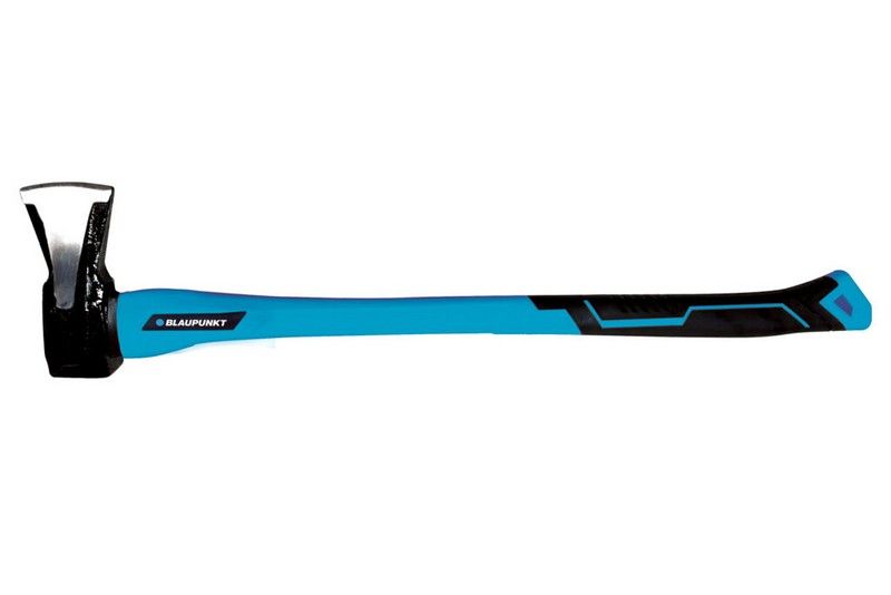 SIEKIERA ROZŁUPUJĄCA 2.85KG.,AX2000 - BP-AX2000 zdjęcie 1