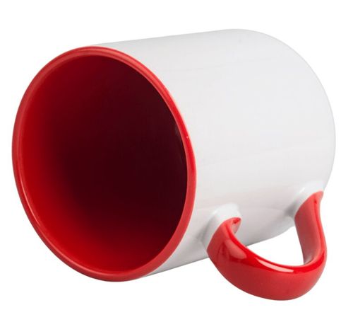 KUBEK Z NADRUKIEM PREZENT DZIEŃ BABCI URODZINY BABCIA IMIENINY na Arena.pl