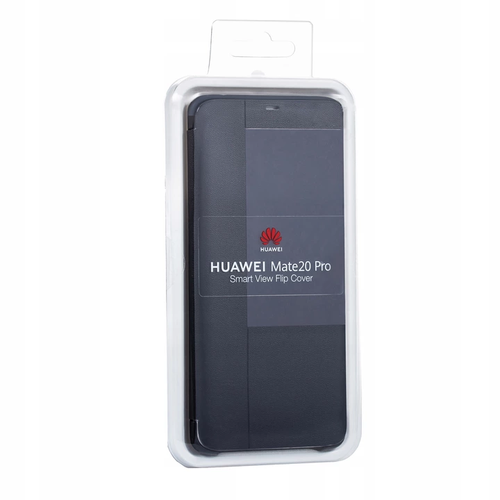 ETUI SMART VIEW FLIP COVER CASE HUAWEI MATE 20 Pro na Arena.pl