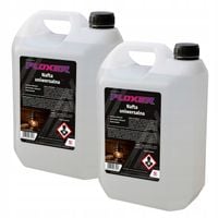 Nafta Uniwersalna do piecyka FLOXER 10L Olej Paliwo Do Lamp,