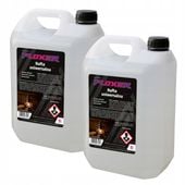 Nafta Uniwersalna do piecyka FLOXER 10L Olej Paliwo Do Lamp,