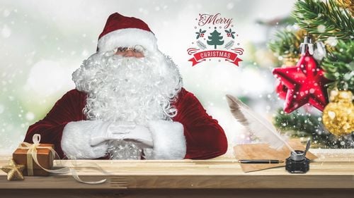 AKSAMITNY STRÓJ MIKOŁAJA VIP12el BURGUND ROZMIARY REAL FOTO na Arena.pl