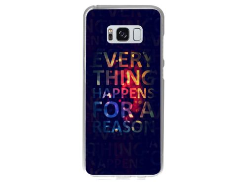 Samsung Galaxy S8 Plus Case Etui TPU na telefon na Arena.pl