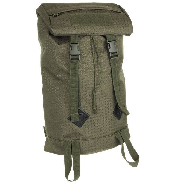 Plecak "Bote" OctaTac oliwkowy zdjęcie 1