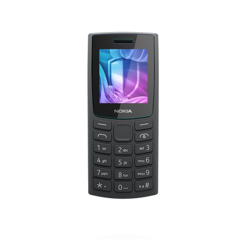 nokia 105 (2023) - 3mk silky matt pro na Arena.pl