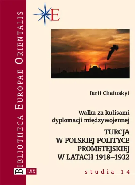 Walka za kulisami dyplomacji międzywojennej zdjęcie 1