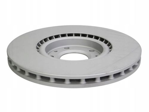 TARCZA HAM PRZOD 302X26 V ATE na Arena.pl