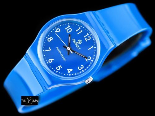 PERFECT A929 - blue (zp803f) na Arena.pl