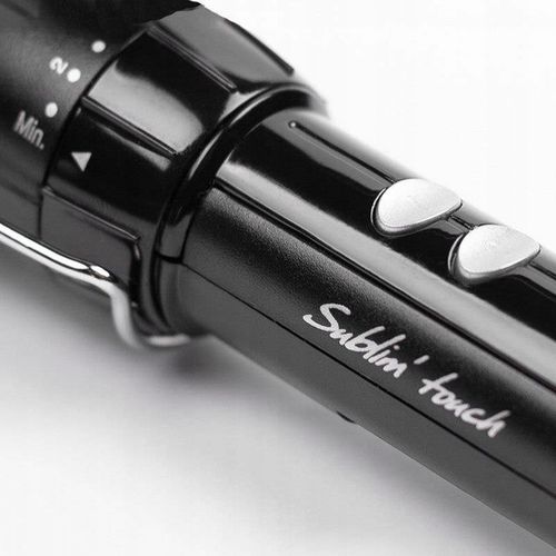 LOKÓWKA BABYLISS C338E GRUBE LOKI 38mm MOC 90W na Arena.pl