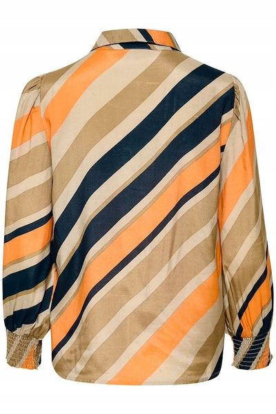 Bluzka Kaffe MARIA 36 zdjęcie 3