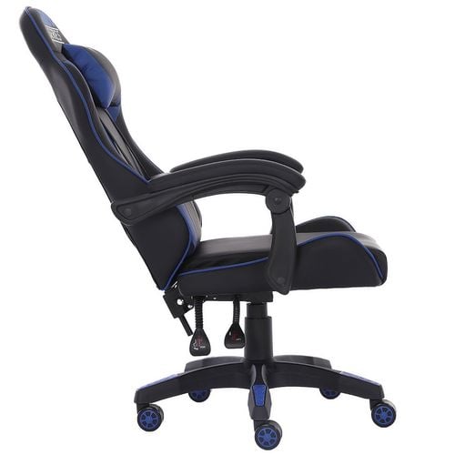 enzo black/blue na Arena.pl