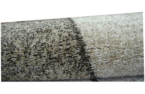 DYWAN SHADOW 8595 BROWN/ CREAM 60x100 cm ! na Arena.pl