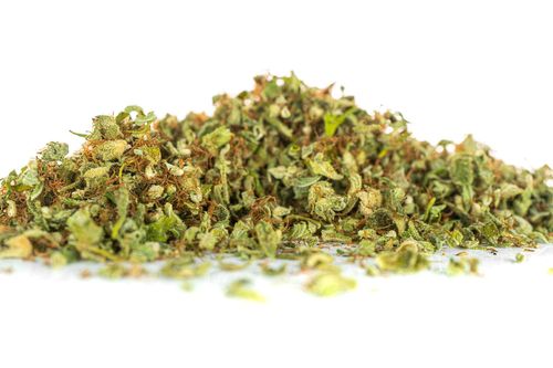 Susz konopny CBD | CBG | Trim 10 g na Arena.pl