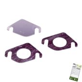 Zestaw naprawczy EGR MAZDA VOLVO 1.4 1.6 Diesel