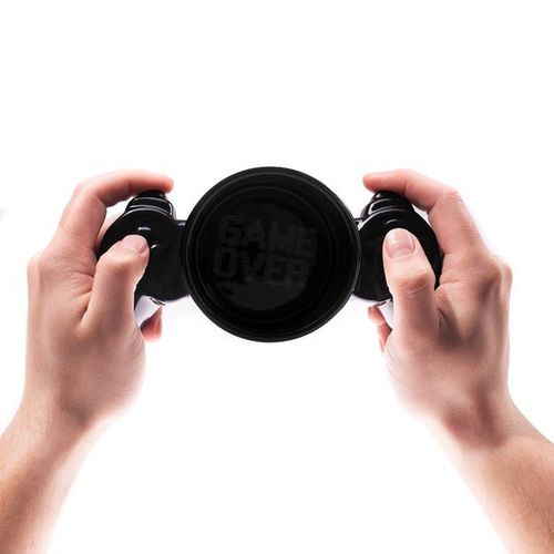 Kubek gracza - Gamepad na Arena.pl