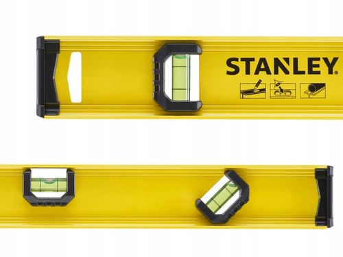 POZIOMICA I-BEAM BASIC 60CM - S/42-074-0 na Arena.pl
