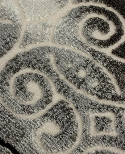 DYWAN 133x190 ROXY Roxy 5754A grey na Arena.pl