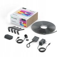 Taśma LED NANOLEAF 4D Screen Mirror Lightstrip Kit NF082K02-52LS 5.2m Wi-Fi