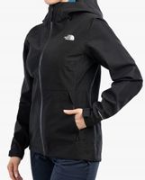 Kurtka damska PRZECIWDESZCZOWA The North Face Dryzzle FUTURELIGHT r. L