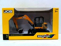 TOMY Britains JCB 86C-1 koparka 43013