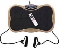 Loop Gold Platforma Wibracyjna (SVP01)