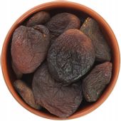 MORELE SUSZONE morele naturalne bez SO2 500G