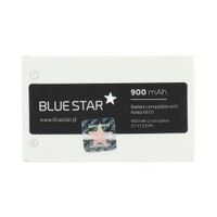 Bateria do Nokia 6610 / 3200 / 7250 900 mAh Blue Star