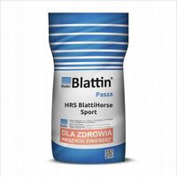 HRS BlattiHorse Sport Pasza Dla Koni Sportowych 25kg