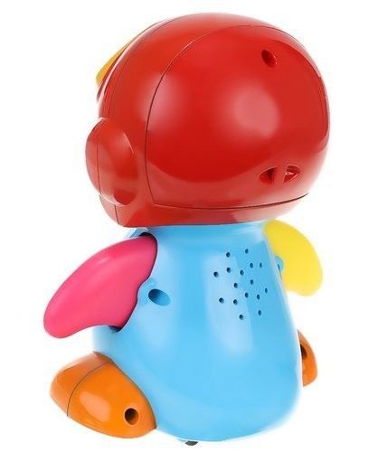 Pingwin interaktywny na Arena.pl