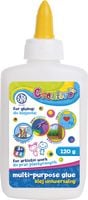 klej uniwersalny w płynie creativo 120g 0160